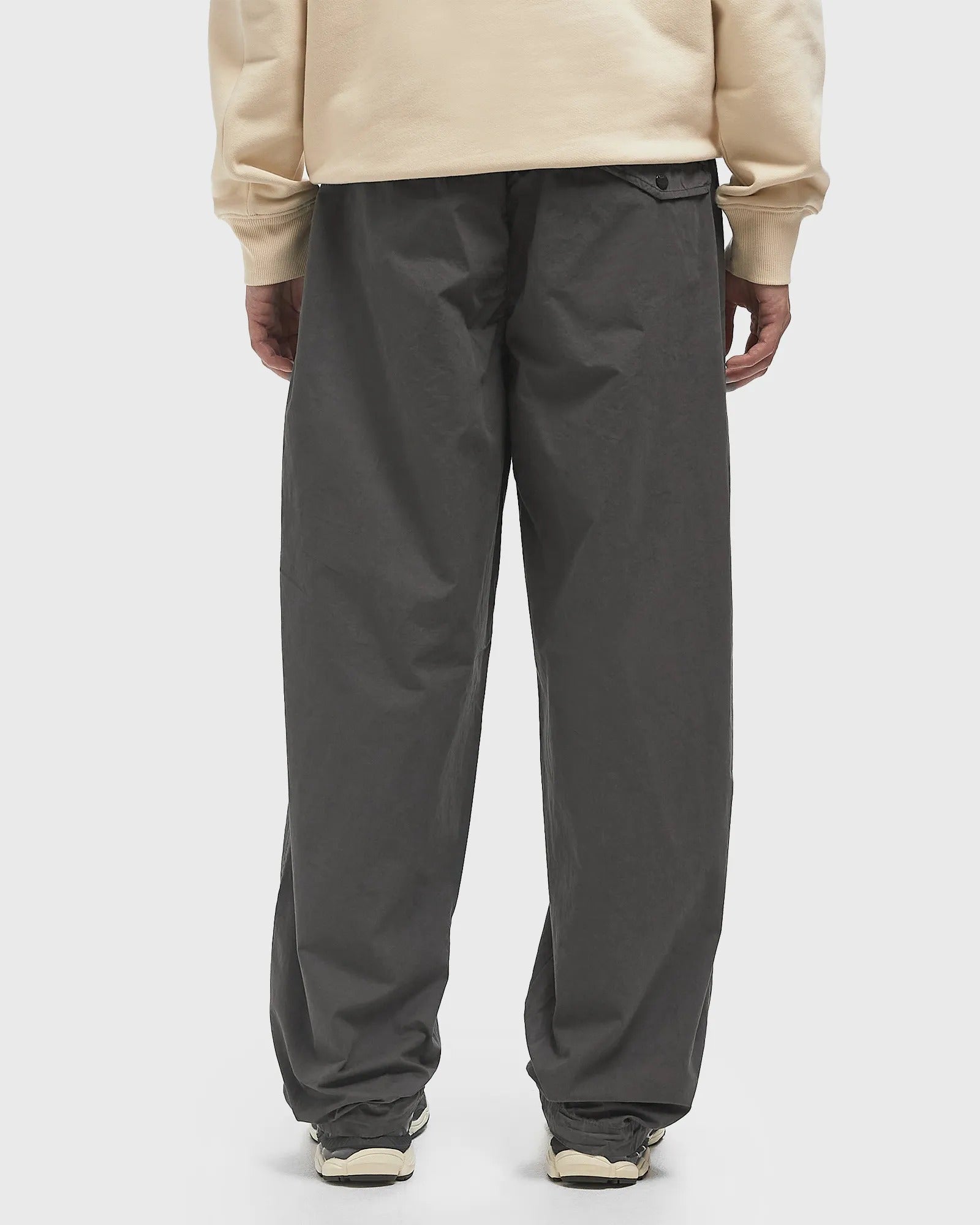 C.p. Company PANTALONI Nero