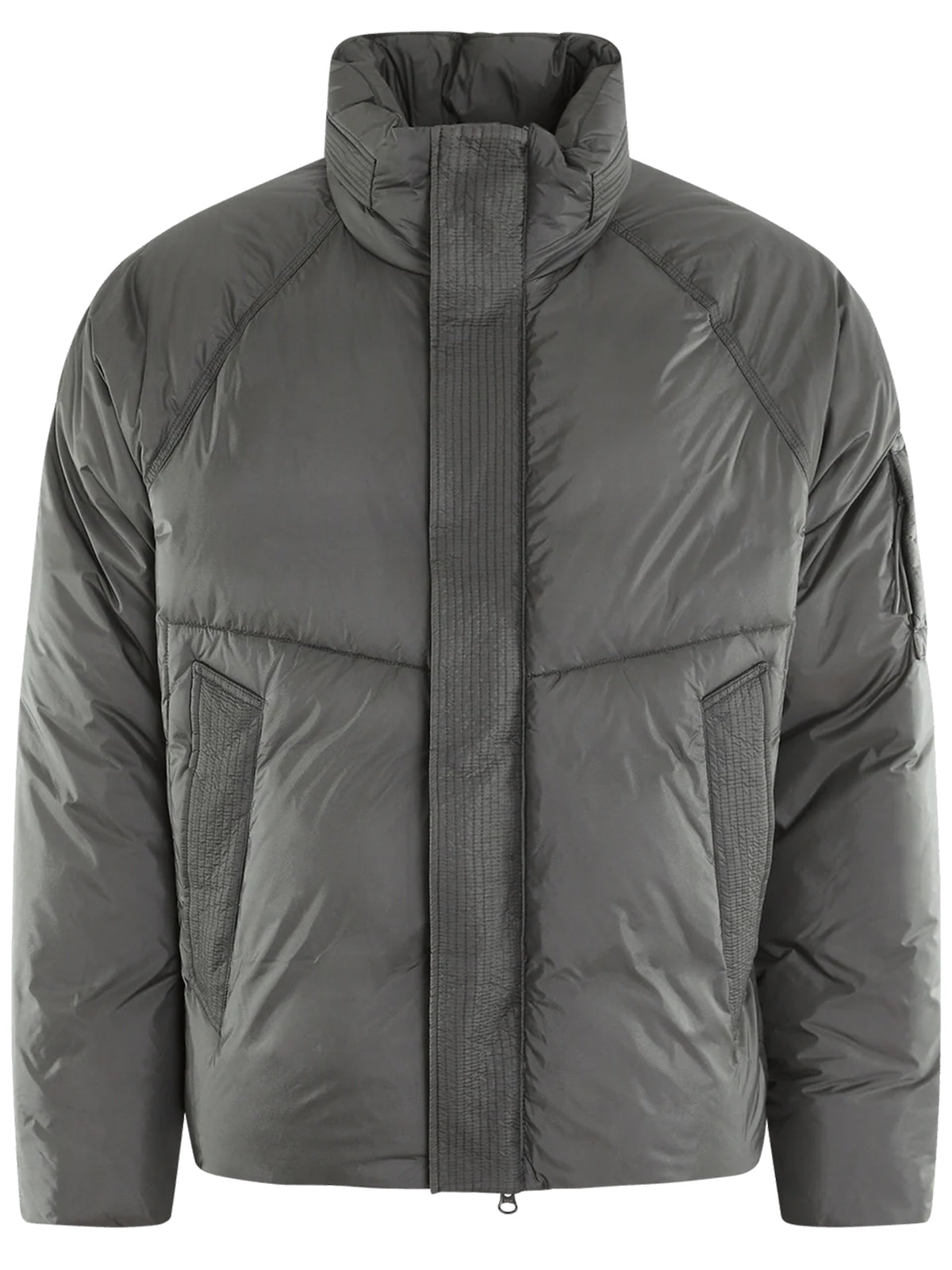 C.p. Company CAPPOTTI E PIUMINI Nero