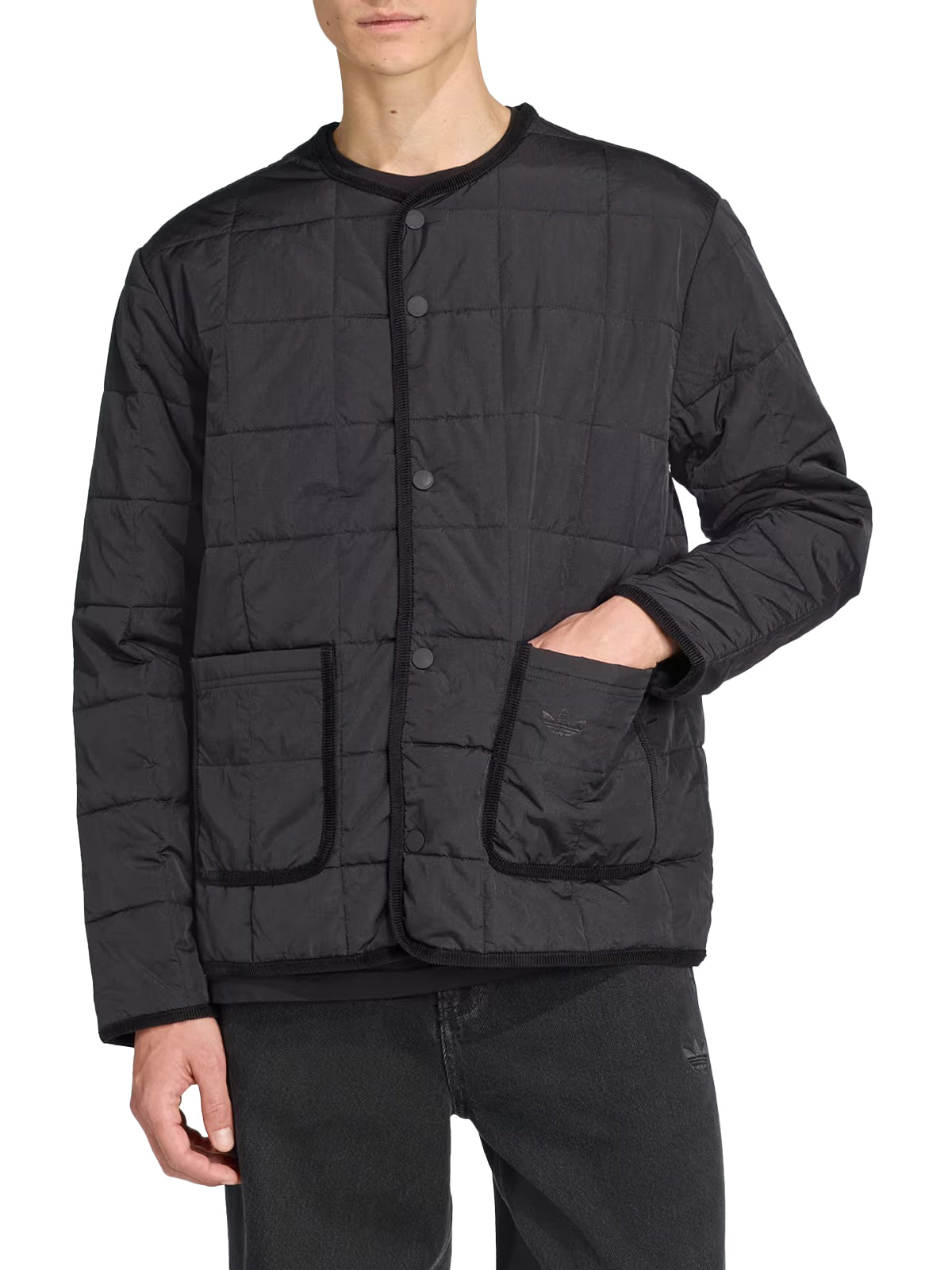 Adidas Originals GIACCHE Nero