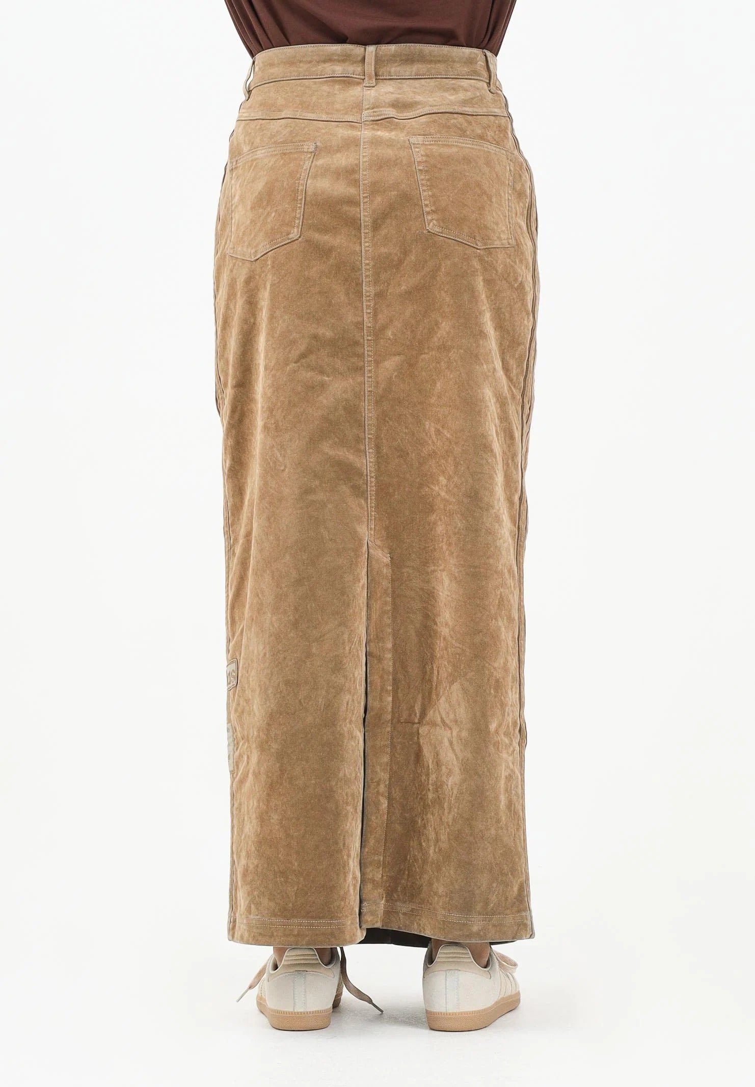 Adidas Originals GONNE Beige