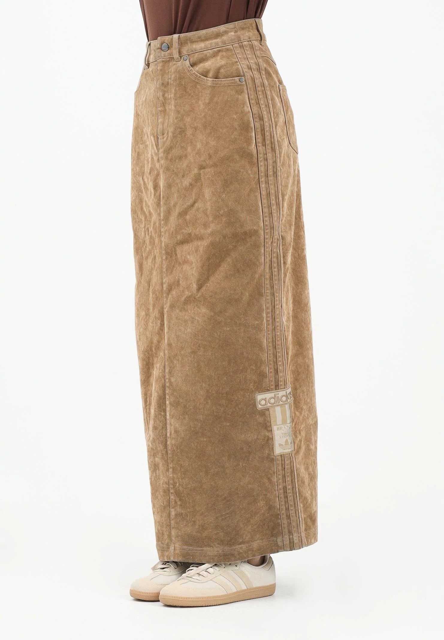 Adidas Originals GONNE Beige