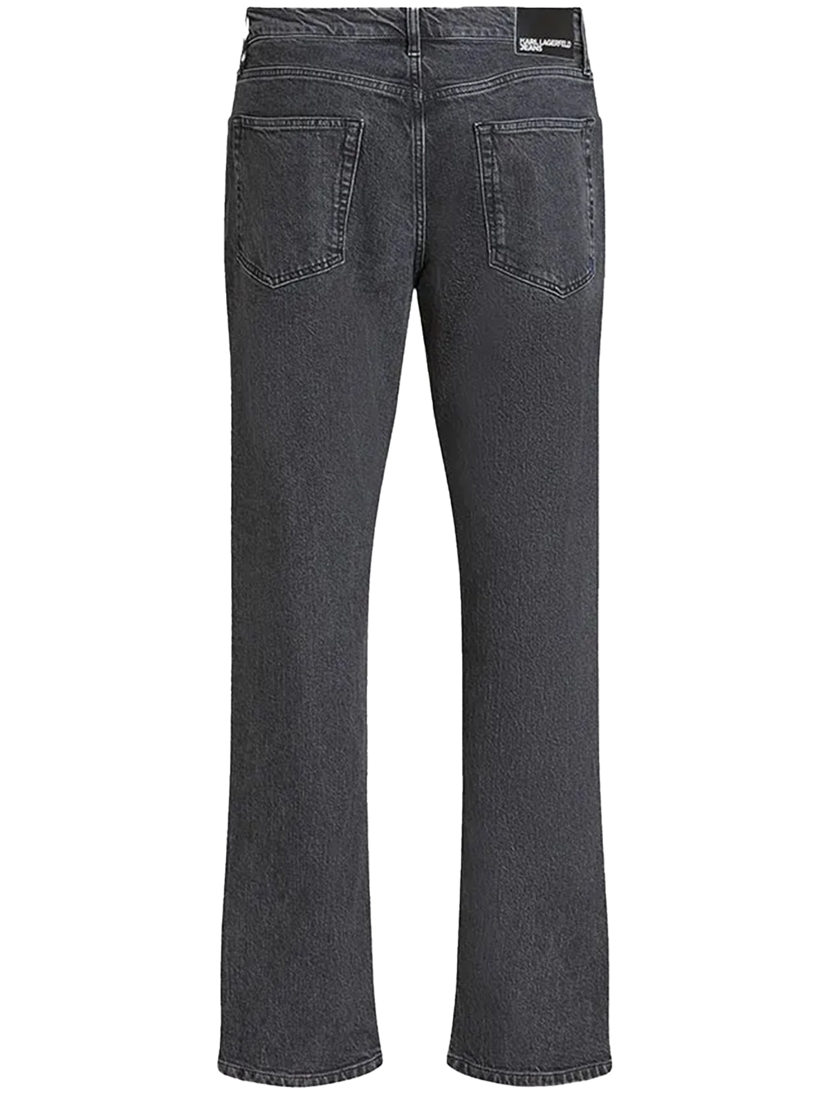 Karl Lagerfeld PANTALONI Nero