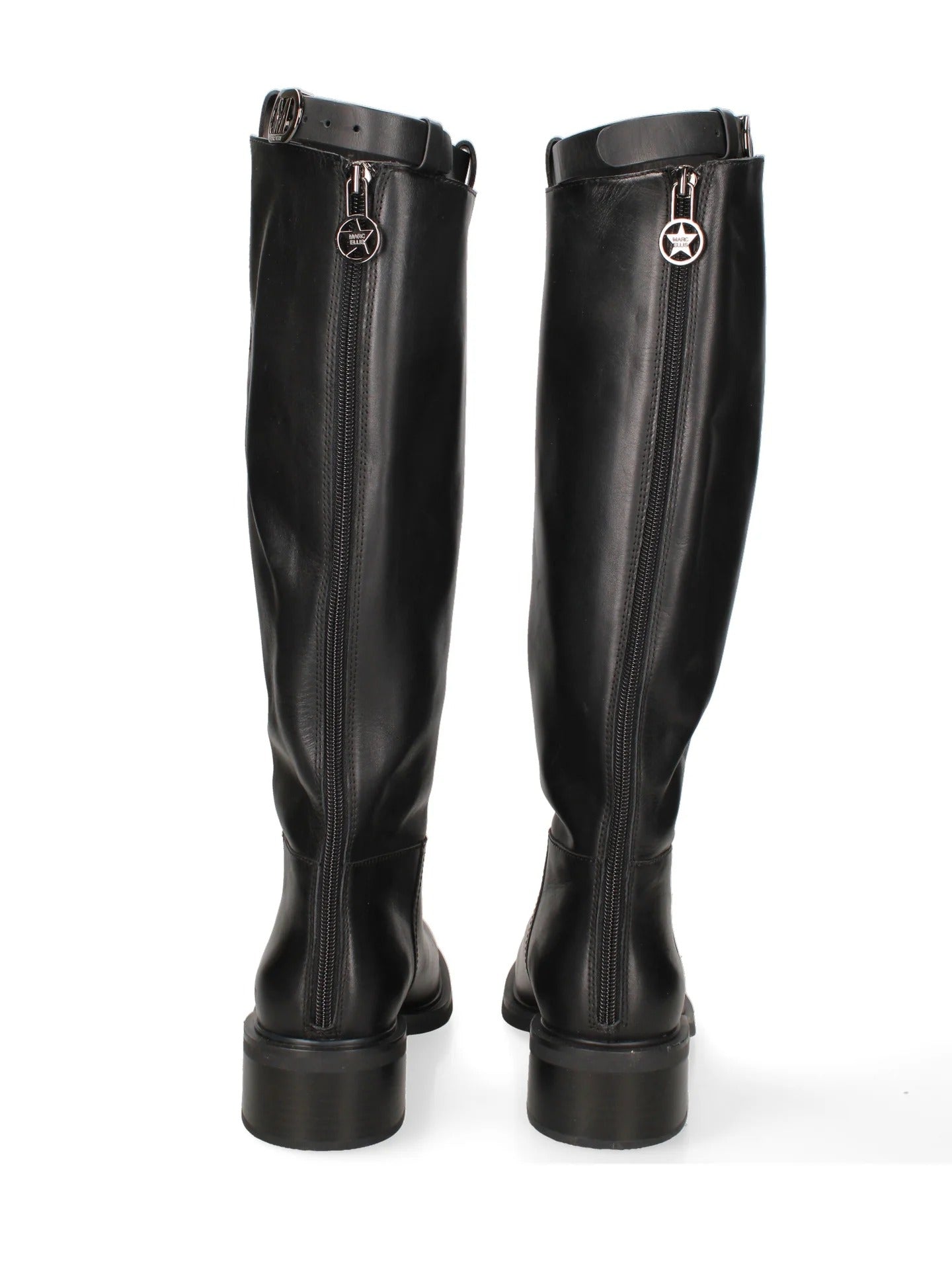 Marc Ellis STIVALI Nero