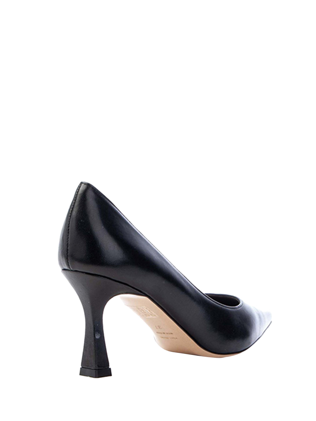 Roberto Festa DECOLLETÉ Nero