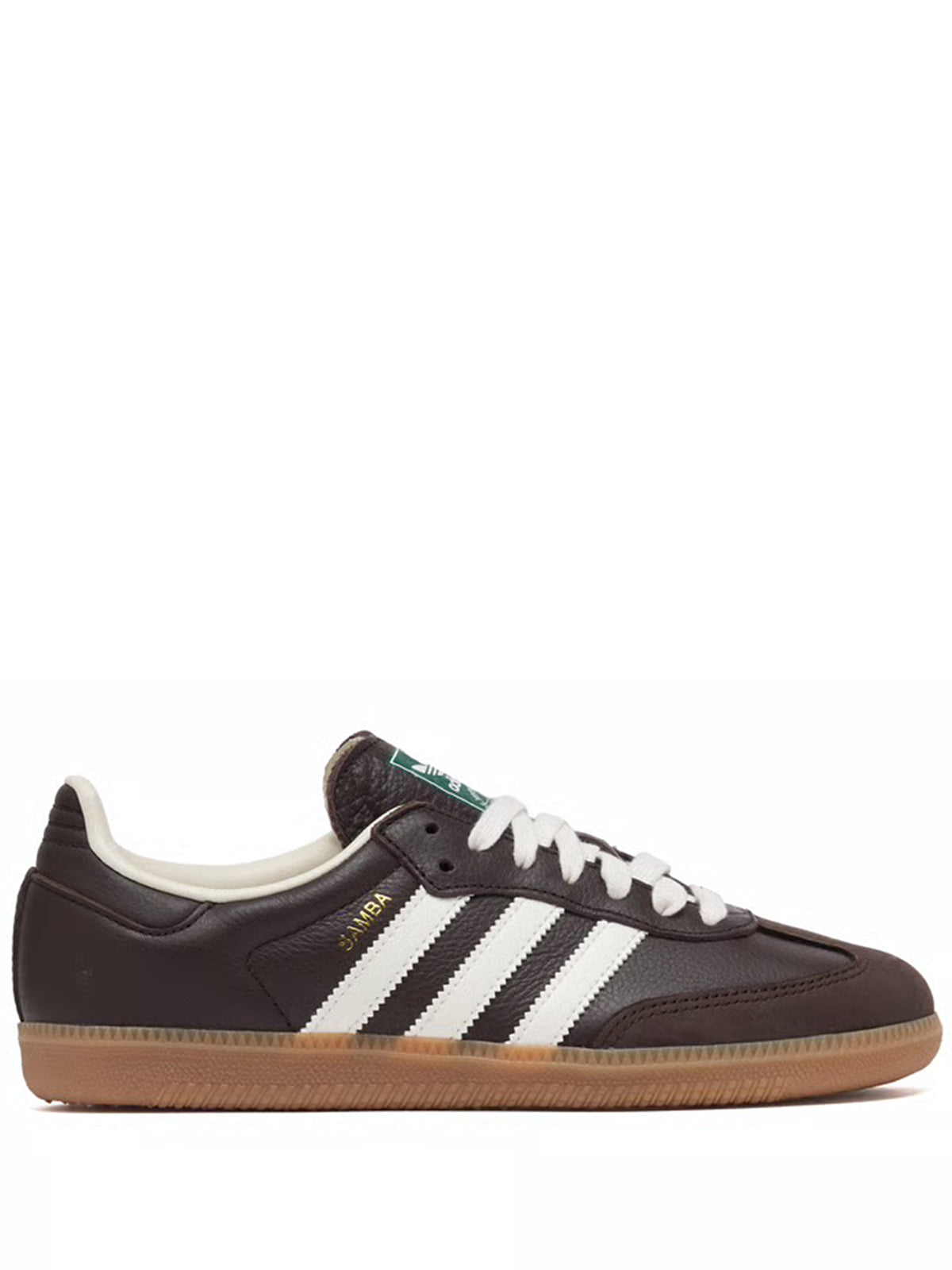 Adidas Originals SNEAKERS Marrone