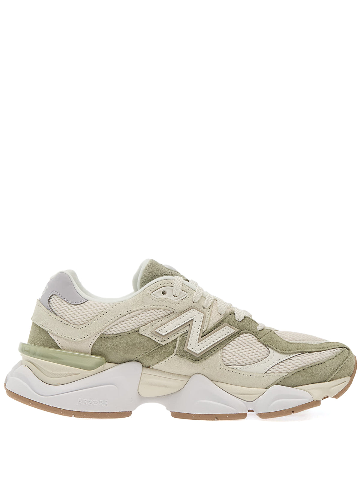 New Balance SNEAKERS Verde