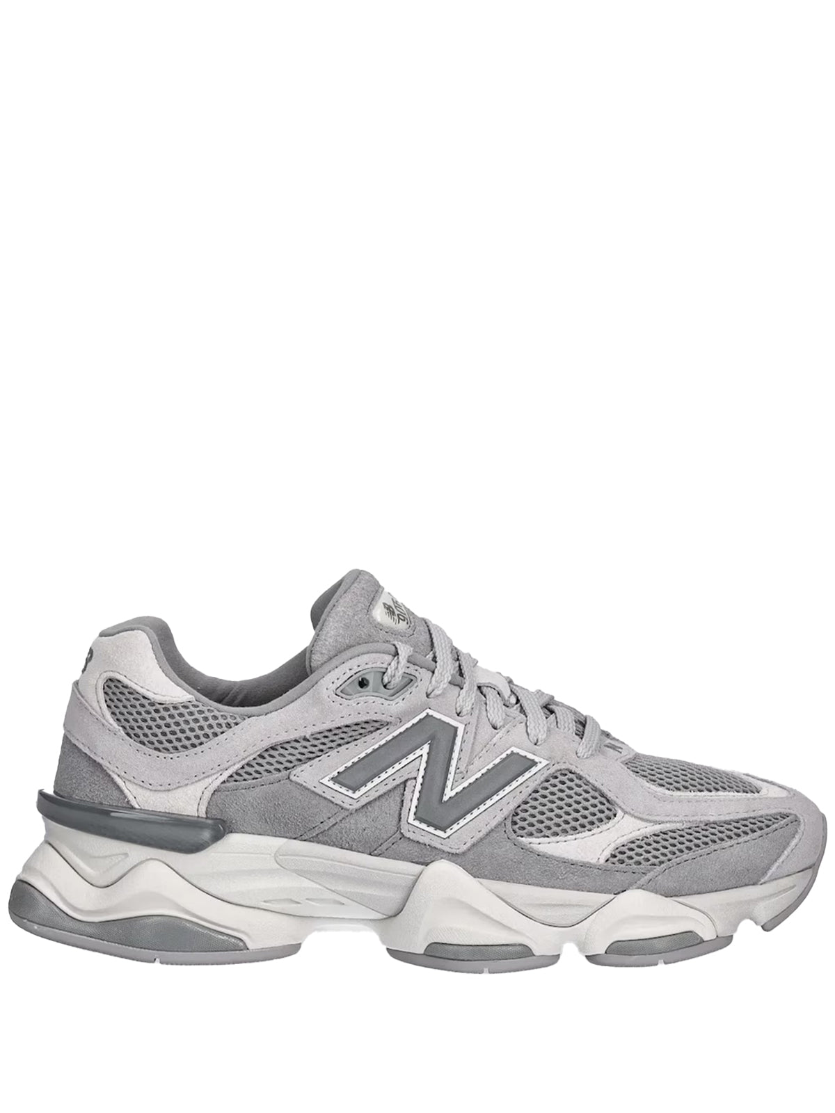 New Balance SNEAKERS Grigio