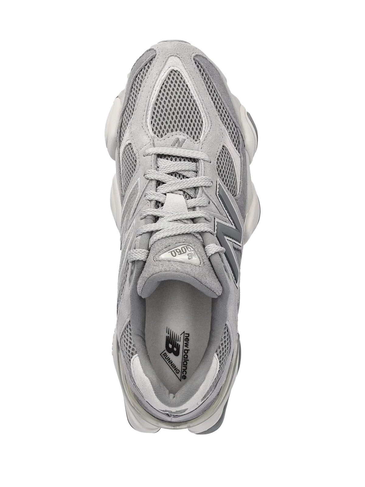 New Balance SNEAKERS Grigio
