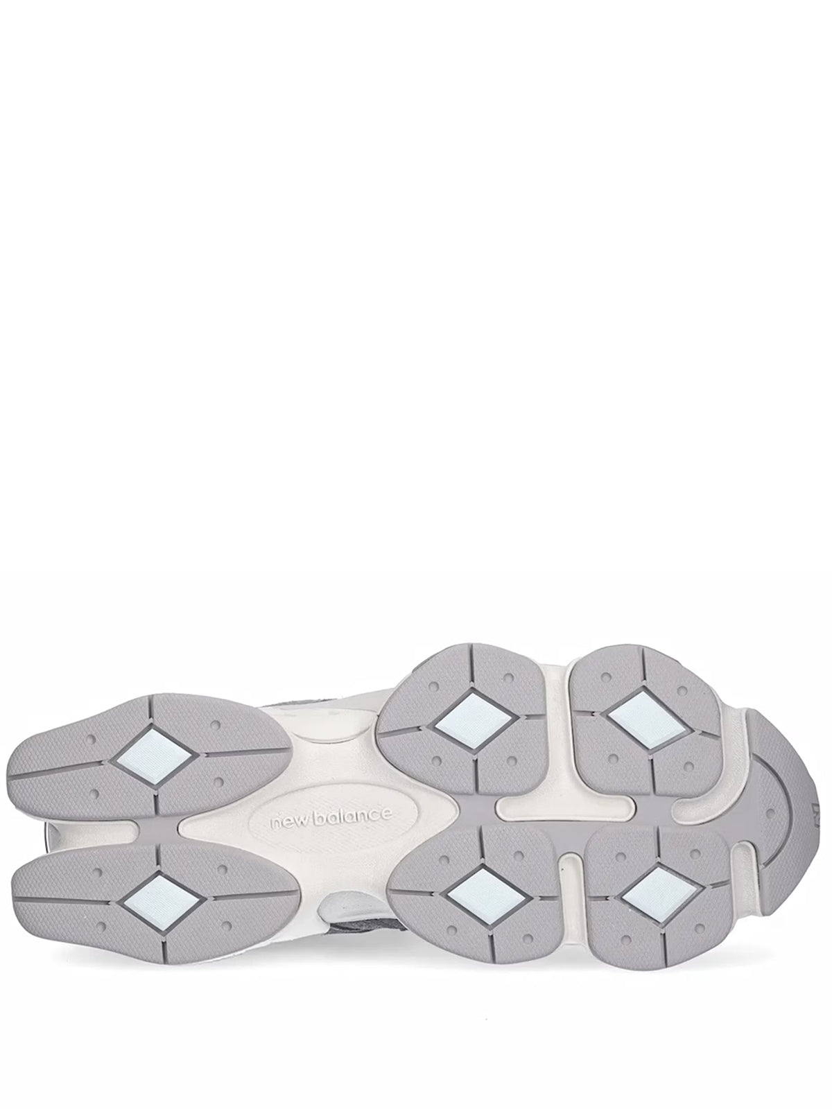 New Balance SNEAKERS Grigio