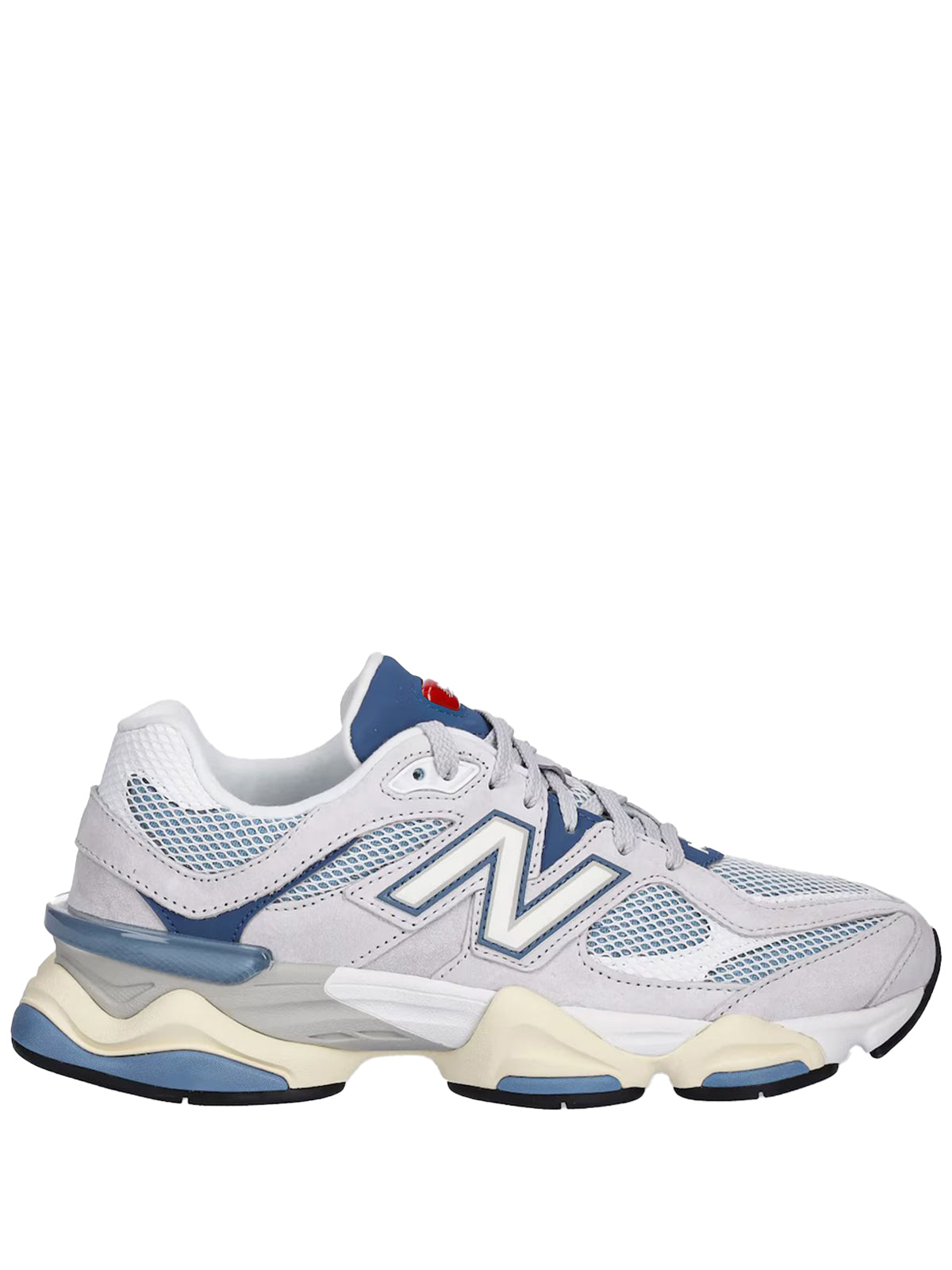 New Balance SNEAKERS Beige