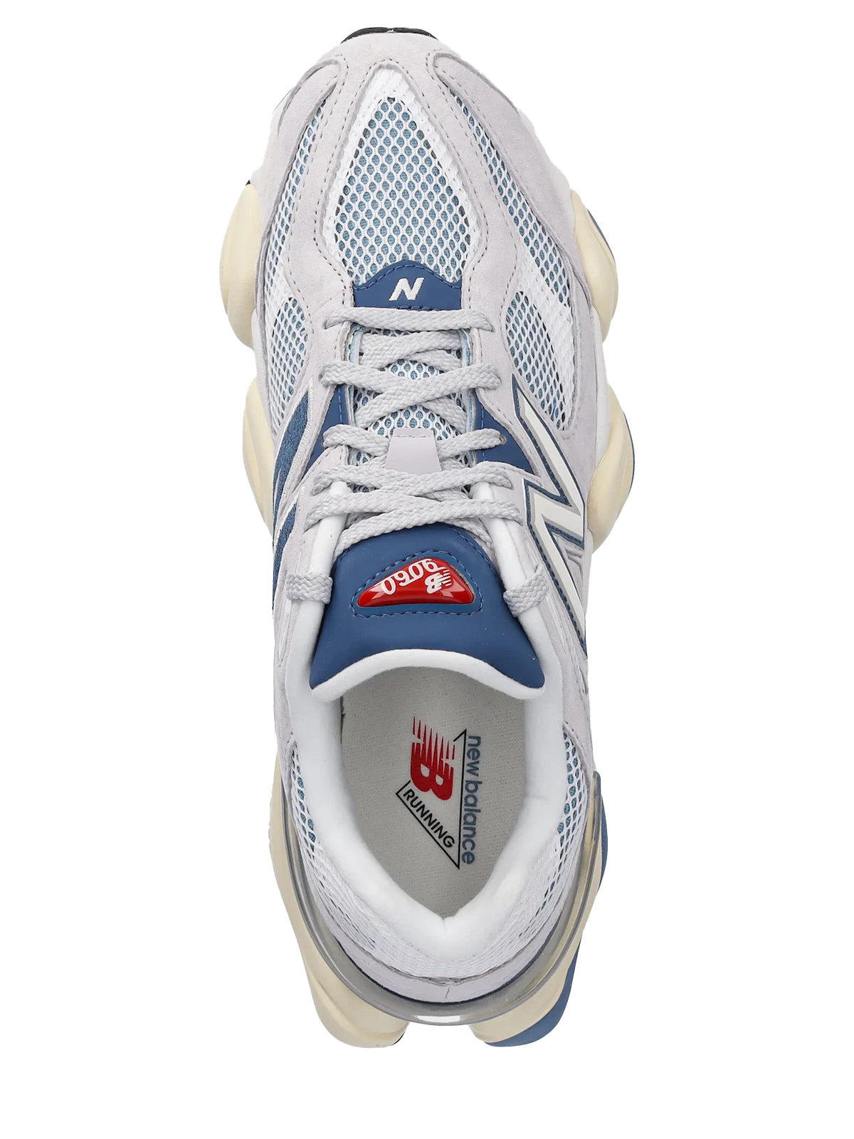 New Balance SNEAKERS Beige