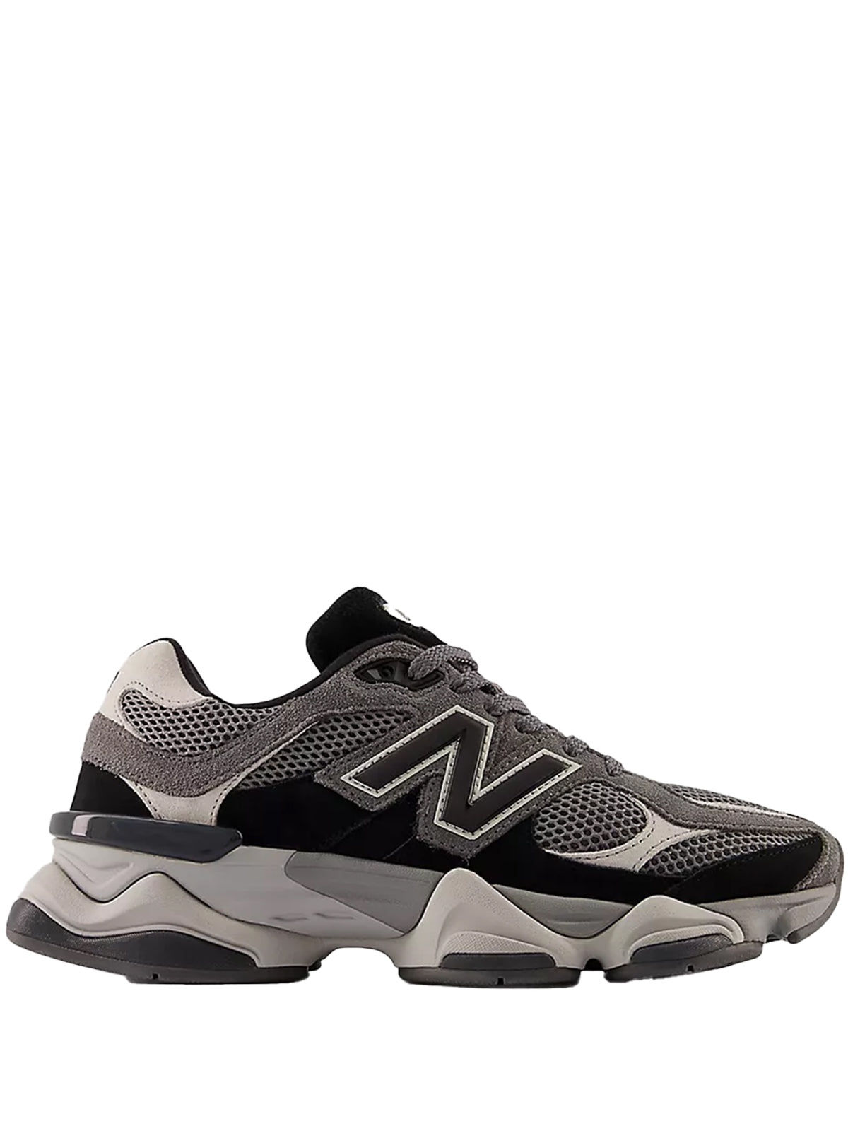 New Balance SNEAKERS Nero