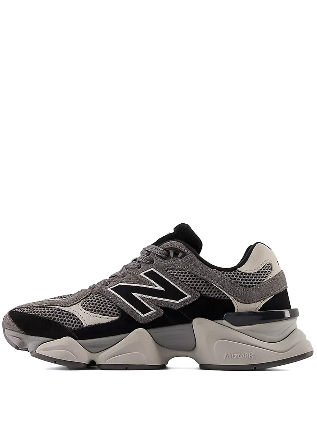 New Balance SNEAKERS Nero