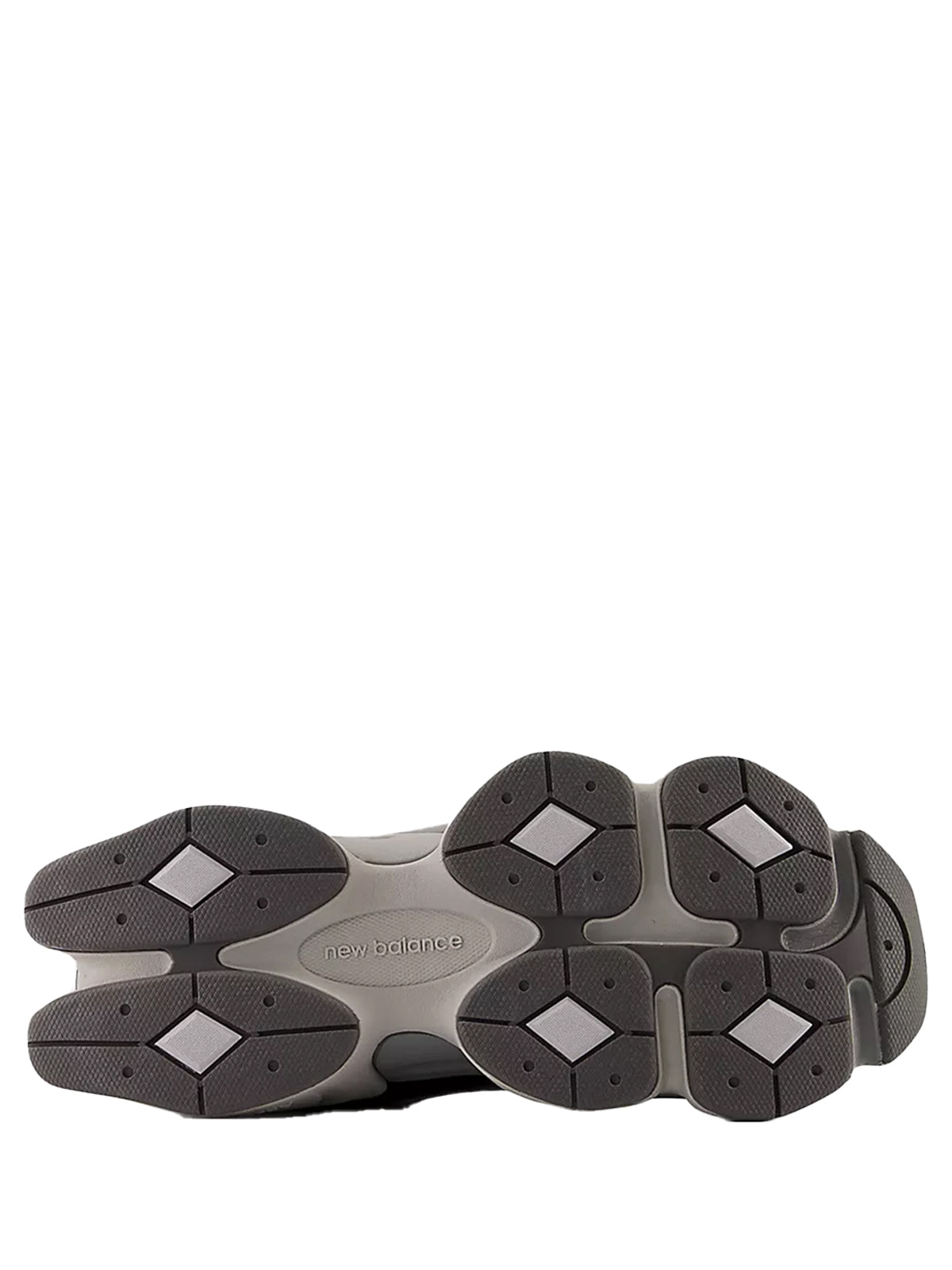 New Balance SNEAKERS Nero