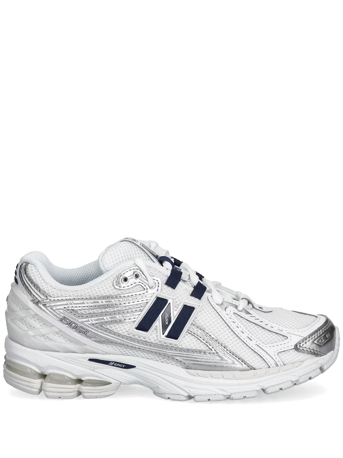New Balance SNEAKERS Bianco