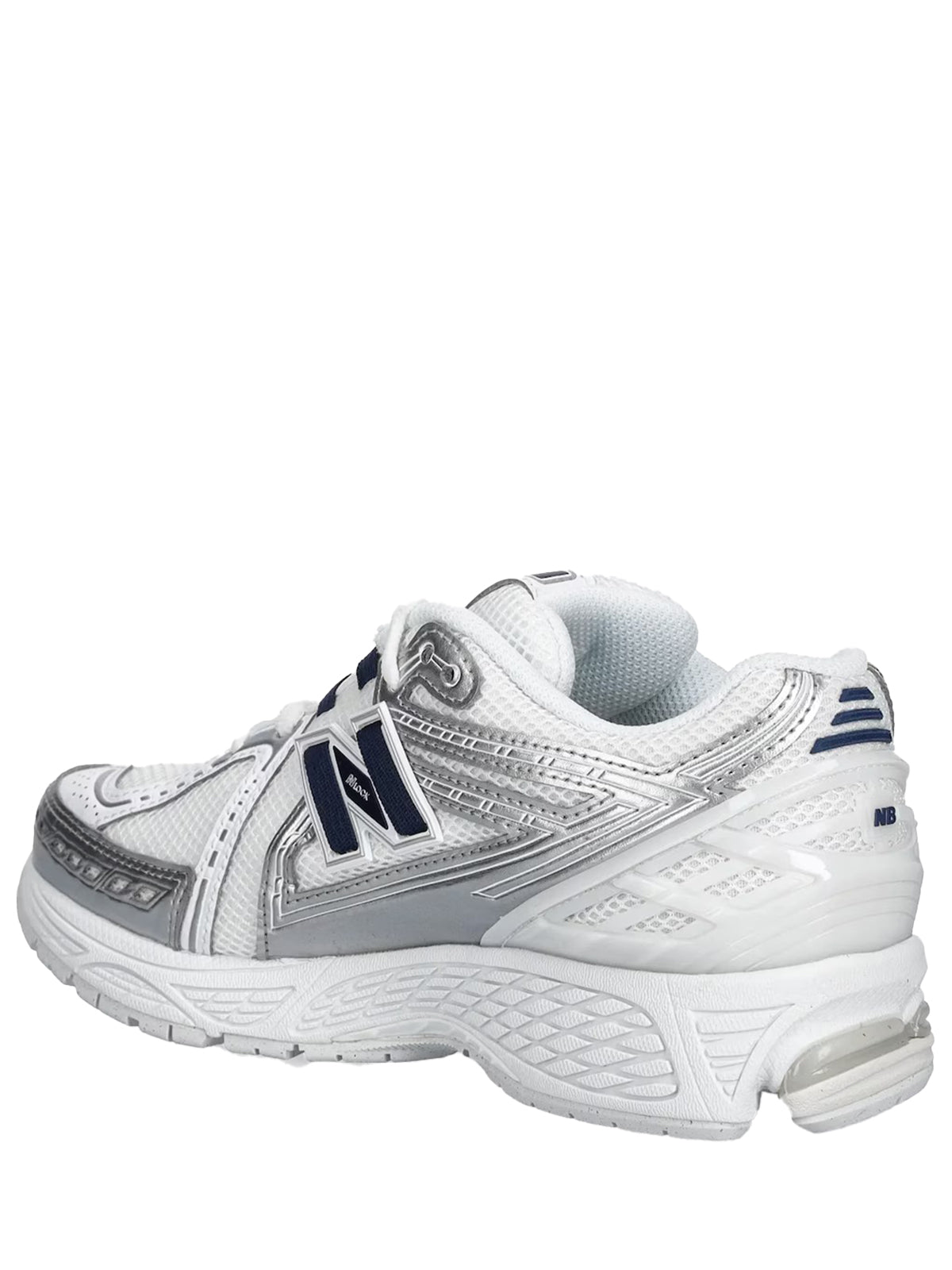 New Balance SNEAKERS Bianco