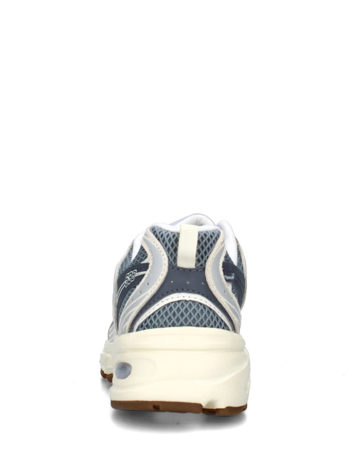 New Balance SNEAKERS Grigio