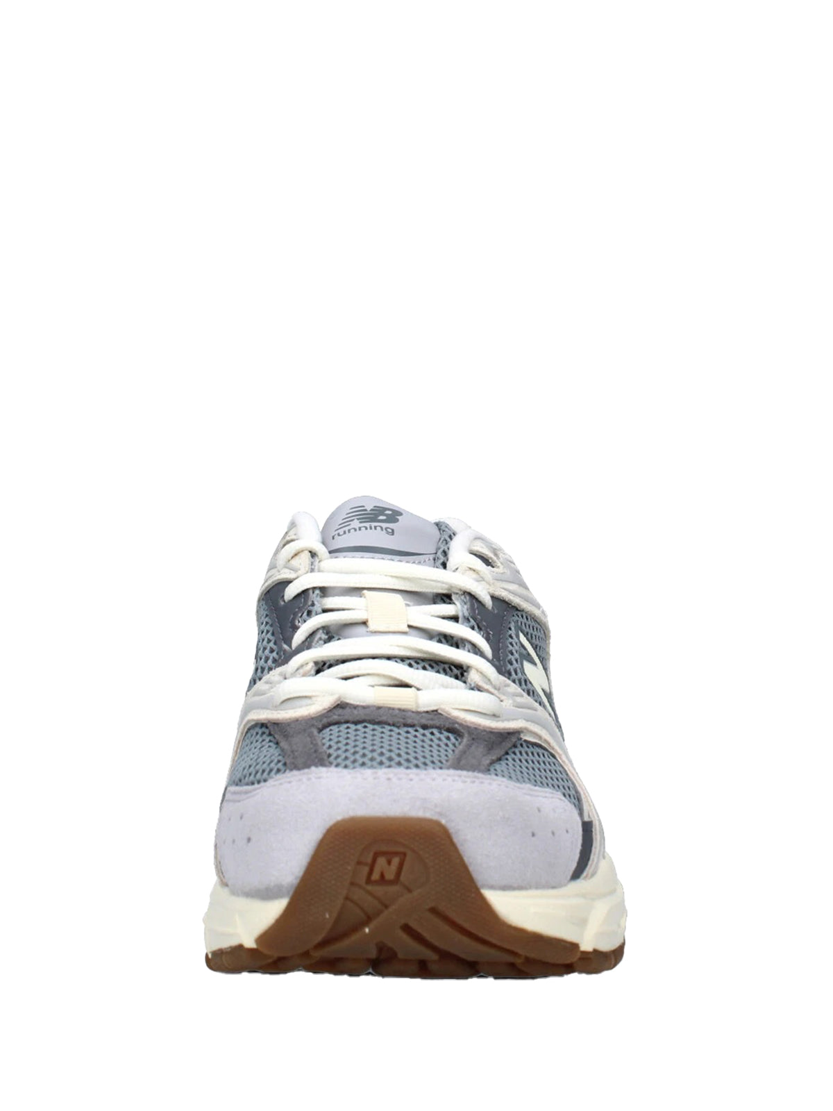 New Balance SNEAKERS Grigio