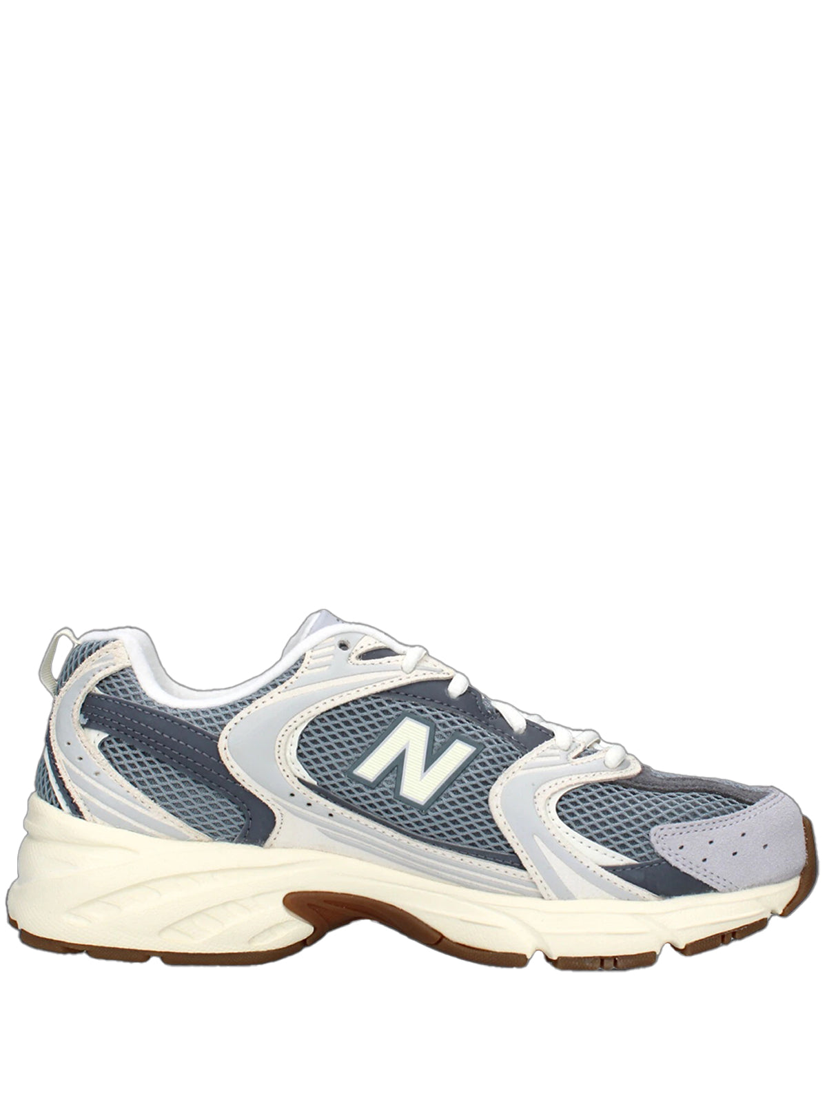 New Balance SNEAKERS Grigio