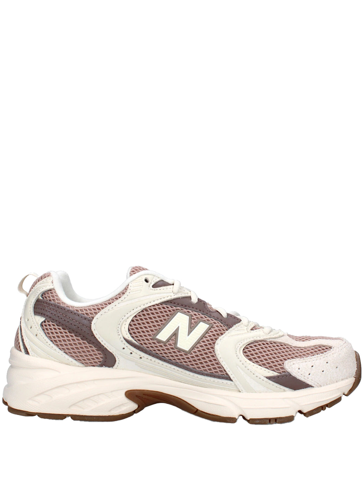 New Balance SNEAKERS Beige