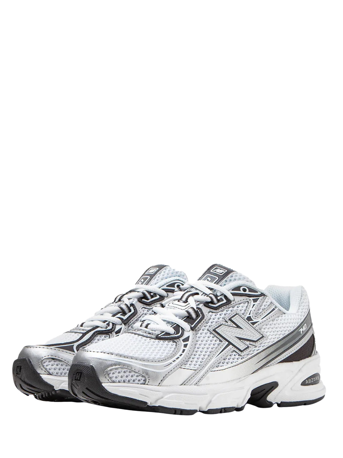 New Balance SNEAKERS Bianco