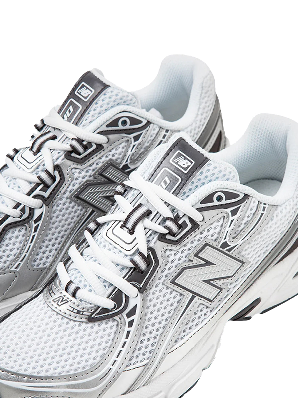 New Balance SNEAKERS Bianco