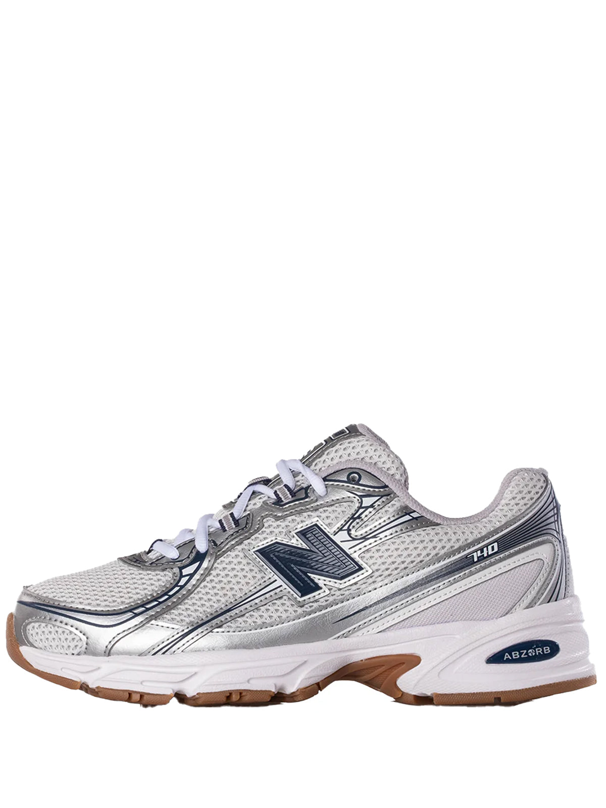 New Balance SNEAKERS Grigio