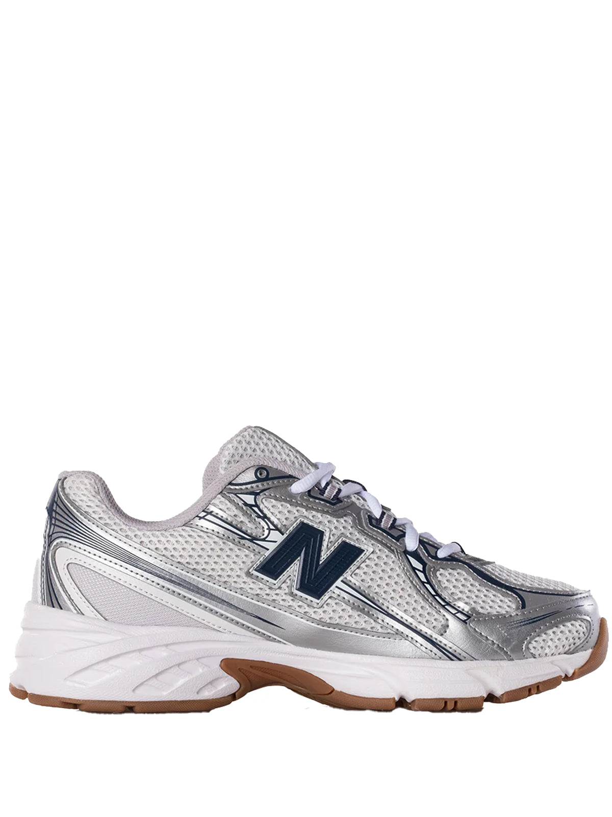 New Balance SNEAKERS Grigio