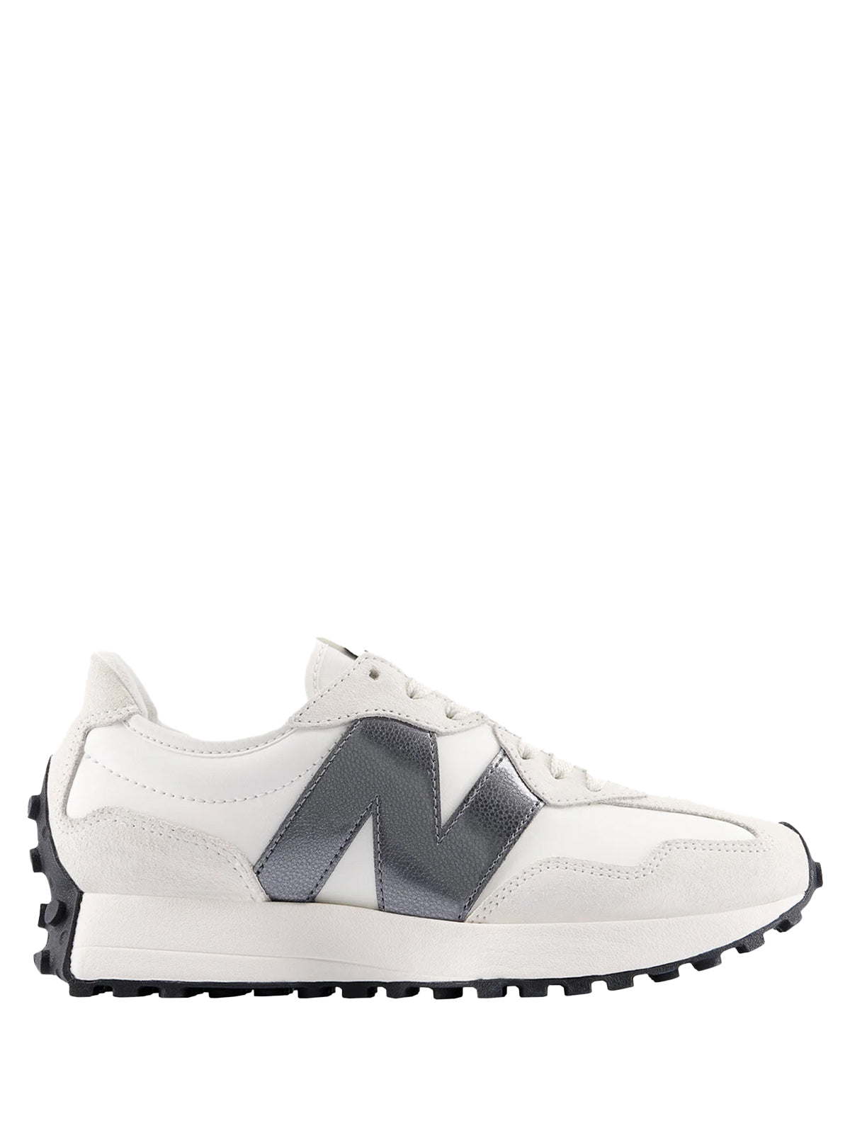New Balance SNEAKERS Bianco