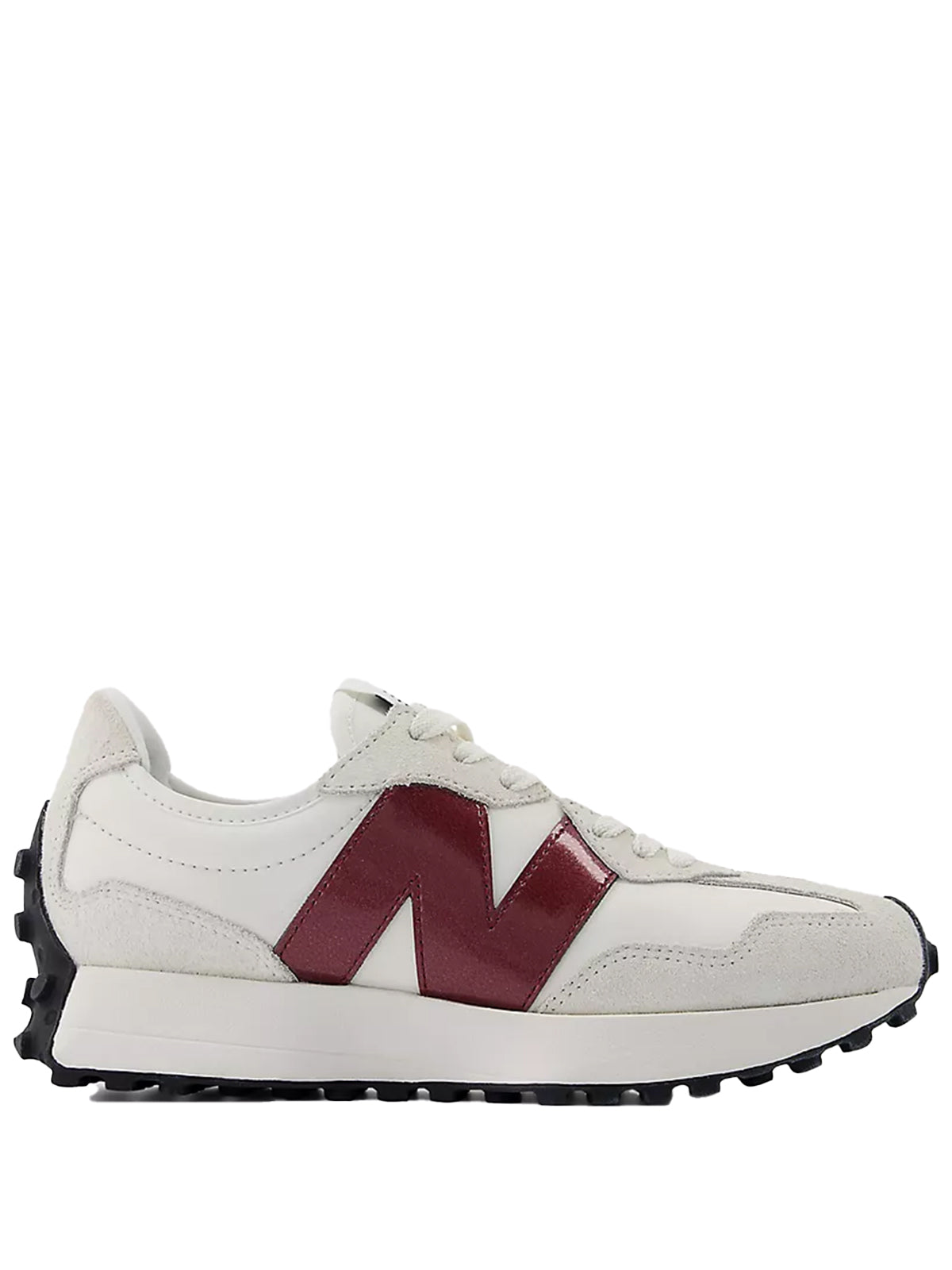 New Balance SNEAKERS Bianco