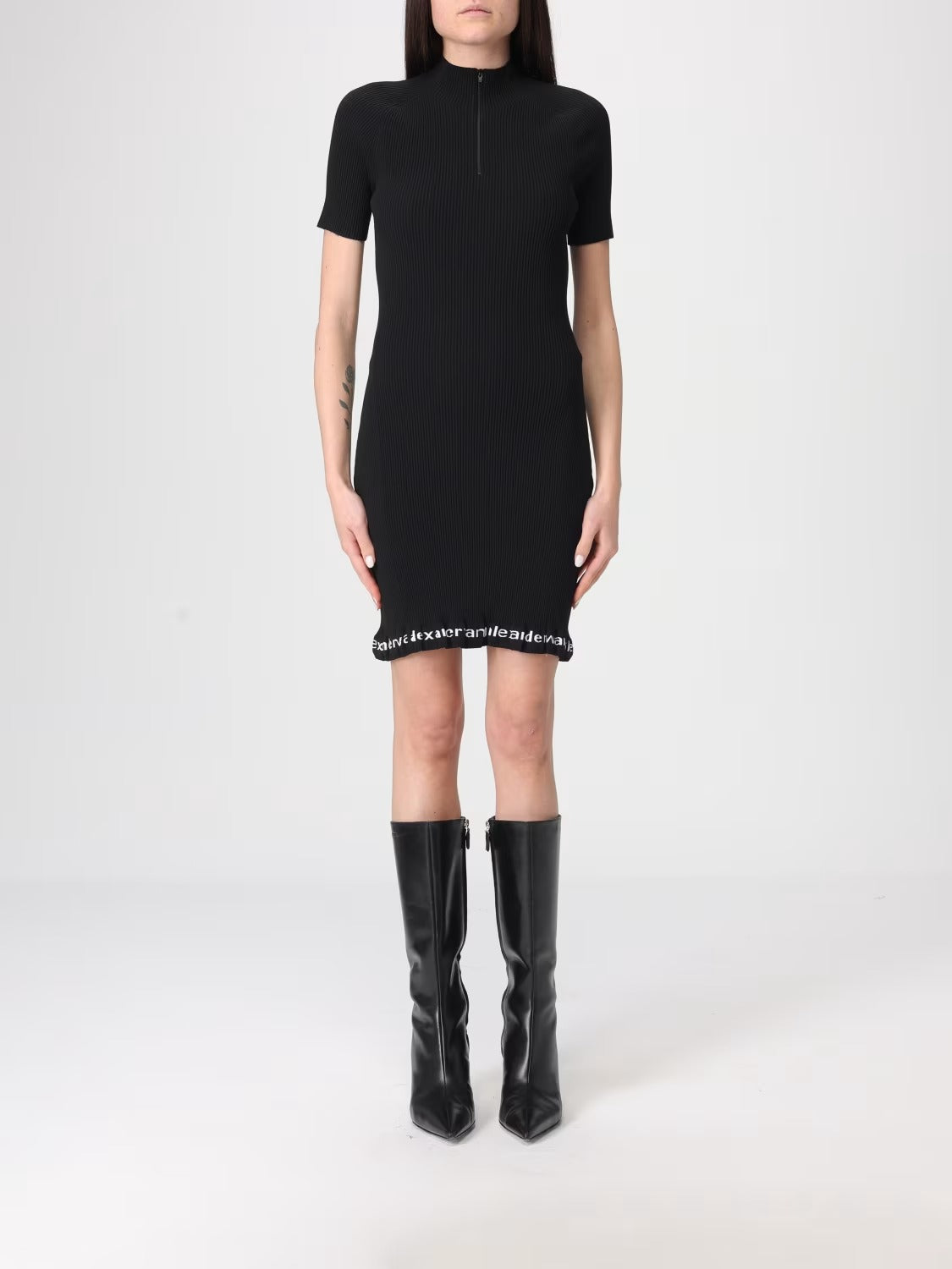 Alexander Wang VESTITI Nero