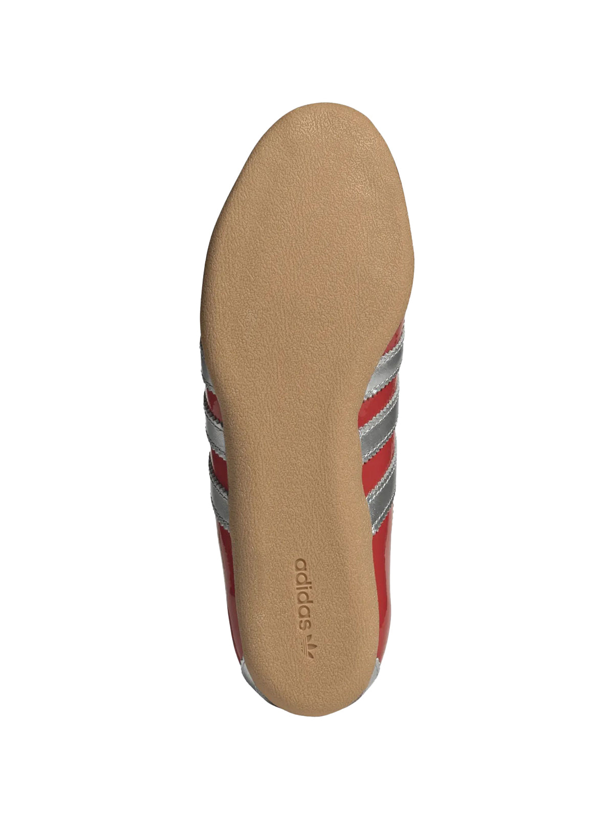 Adidas Originals SNEAKERS Rosso