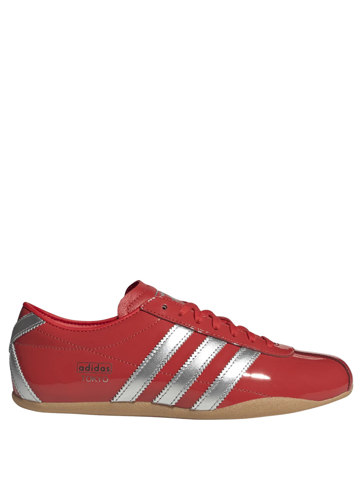Adidas Originals SNEAKERS Rosso