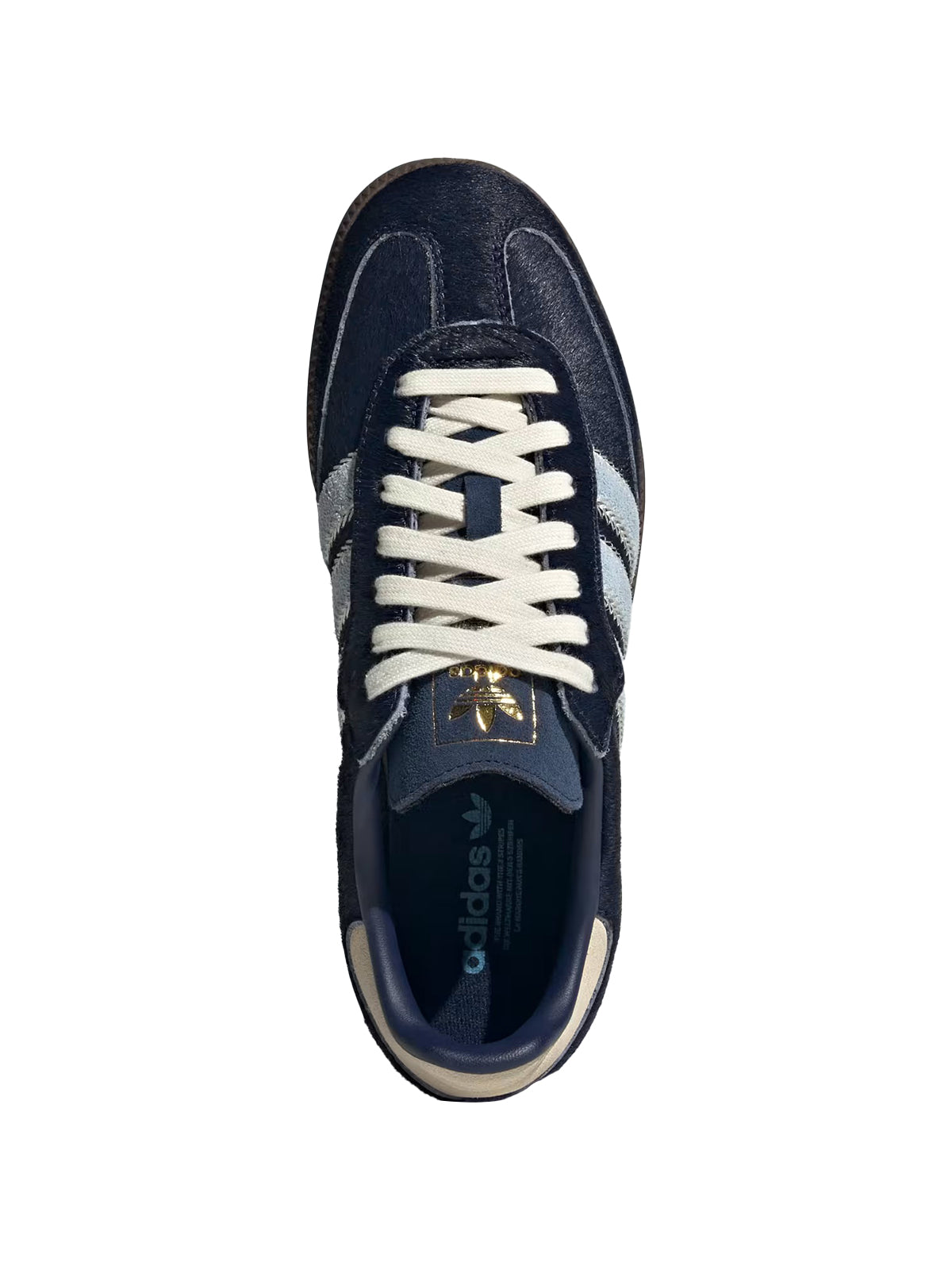 Adidas Originals SNEAKERS Blu