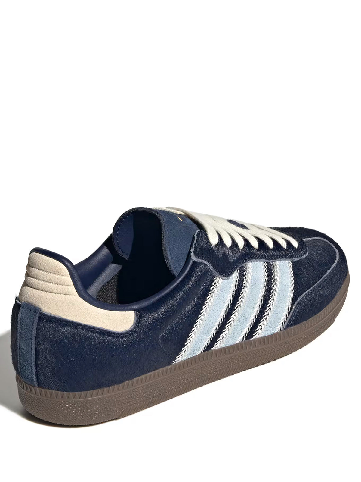Adidas Originals SNEAKERS Blu
