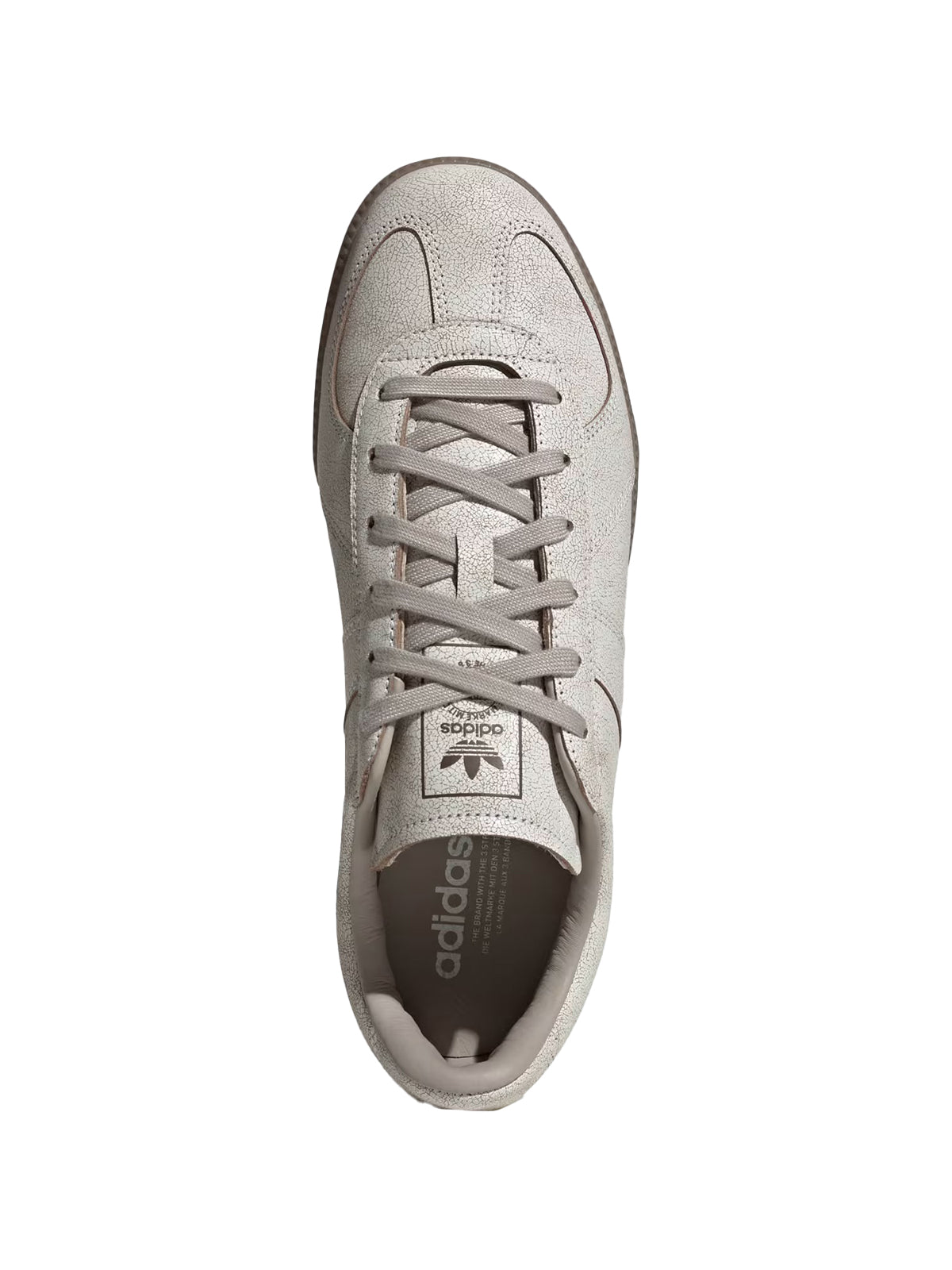 Adidas Originals SNEAKERS Marrone