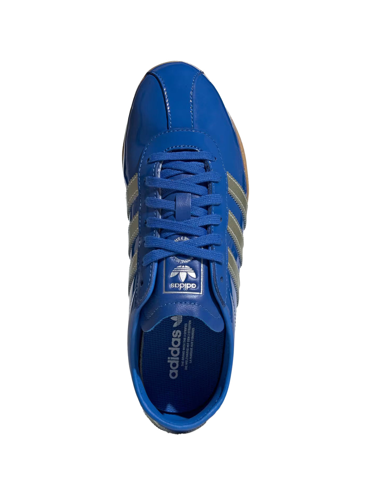 Adidas Originals SNEAKERS Blu