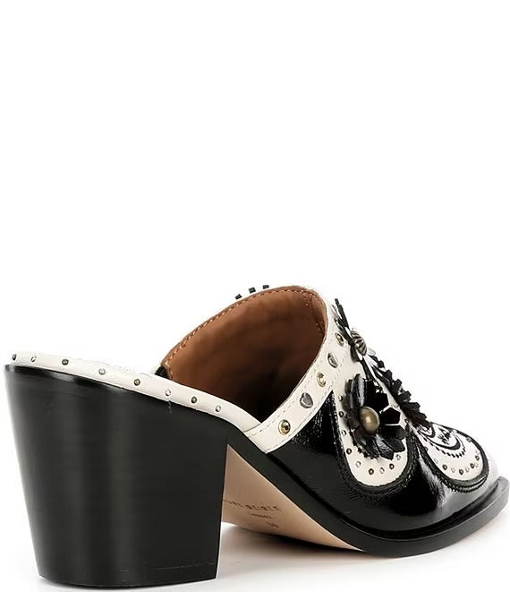 Kurt Geiger London SABOT Nero