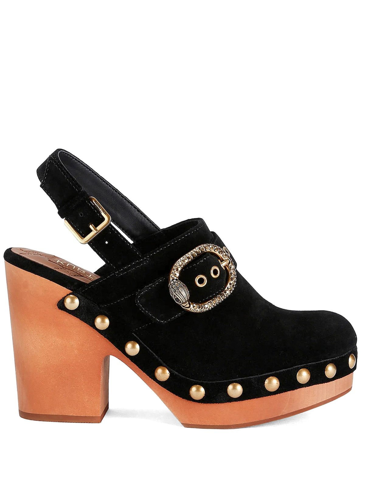 Kurt Geiger London SABOT Nero