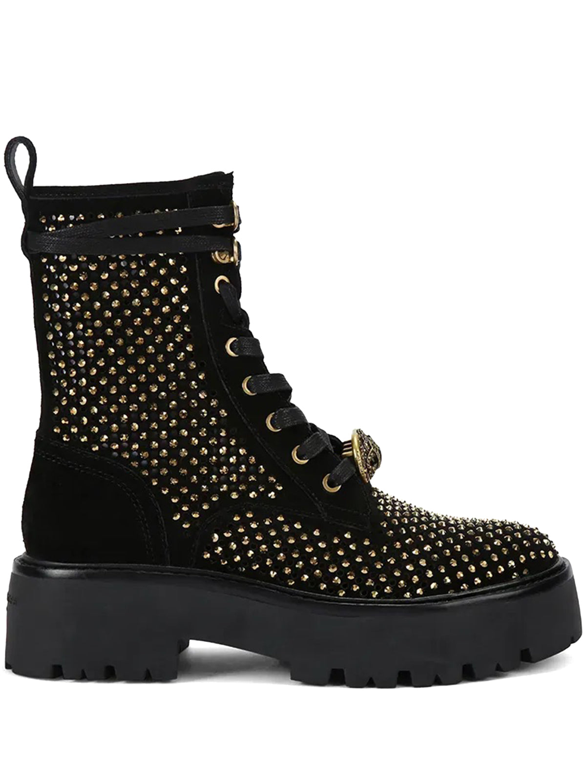 Kurt Geiger London ANFIBI Nero