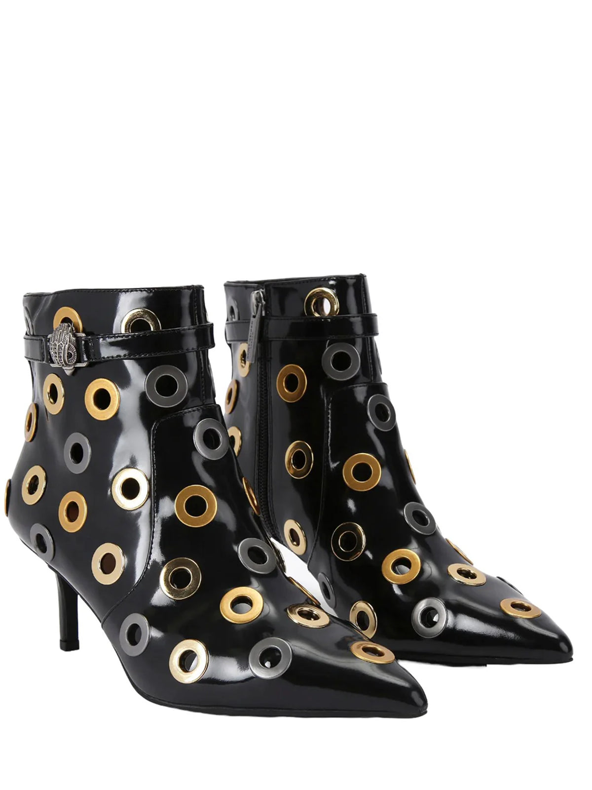 Kurt Geiger London STIVALETTI Nero