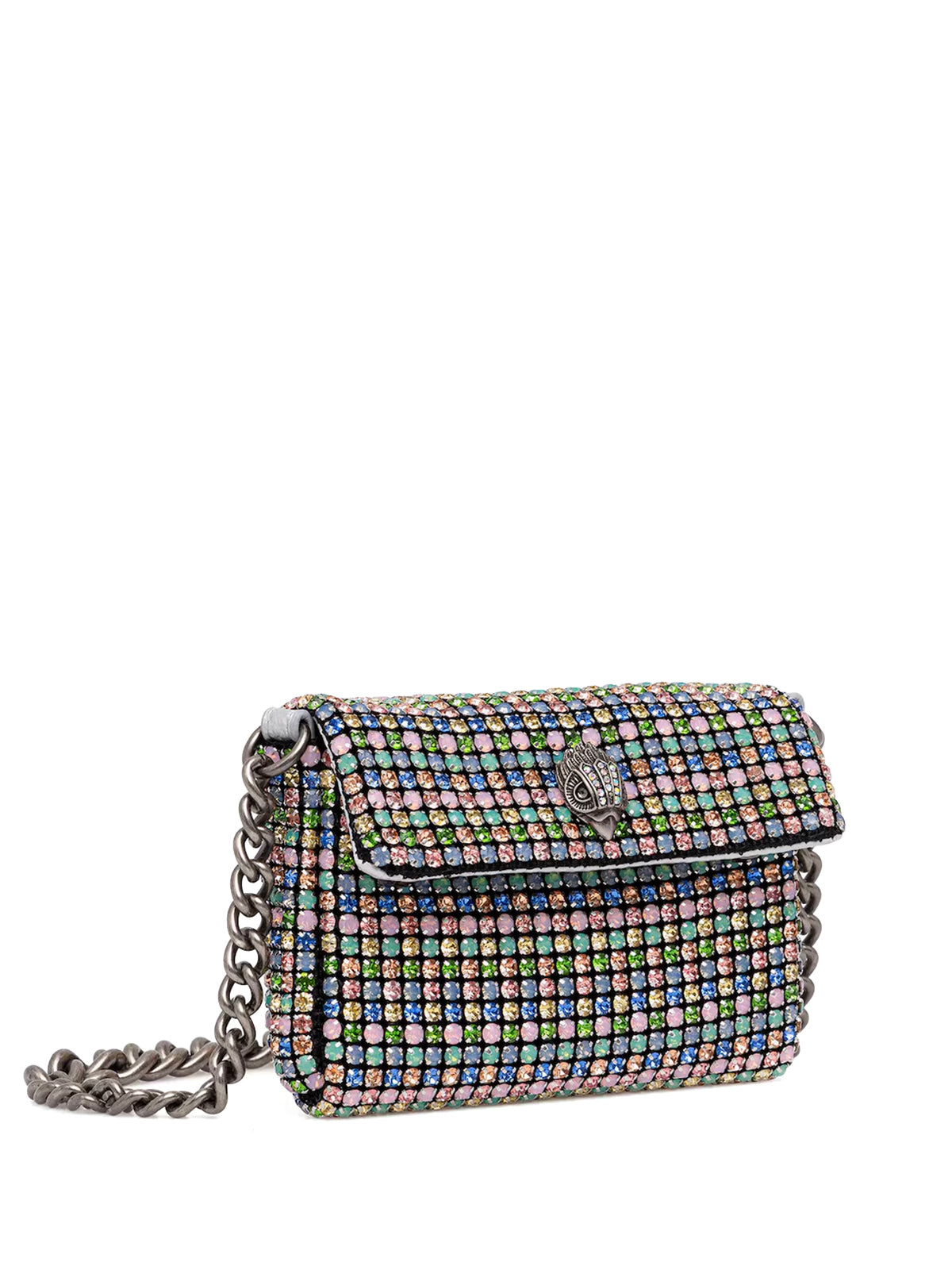 Kurt Geiger London BORSE A TRACOLLA Blu