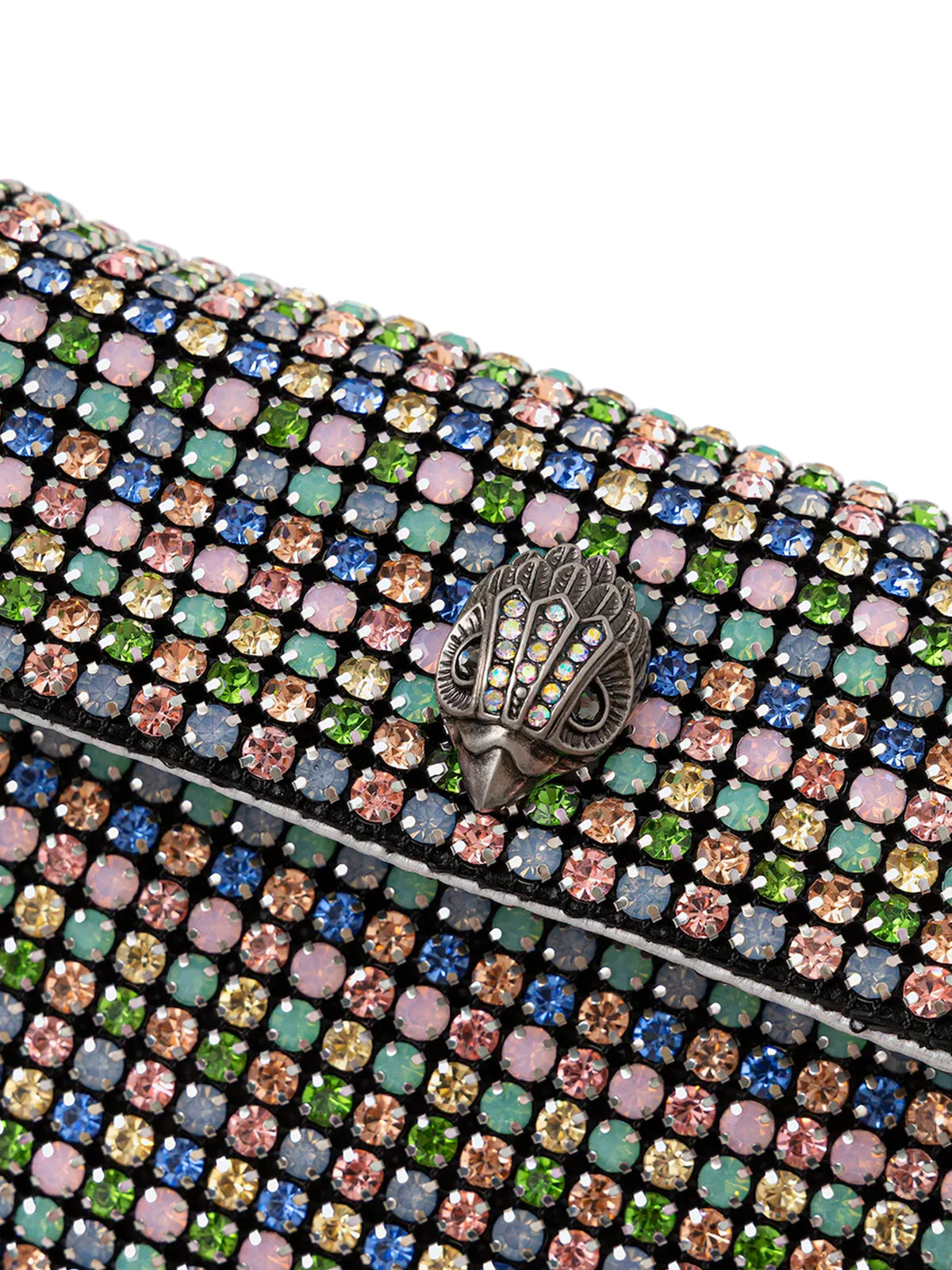 Kurt Geiger London BORSE A TRACOLLA Blu