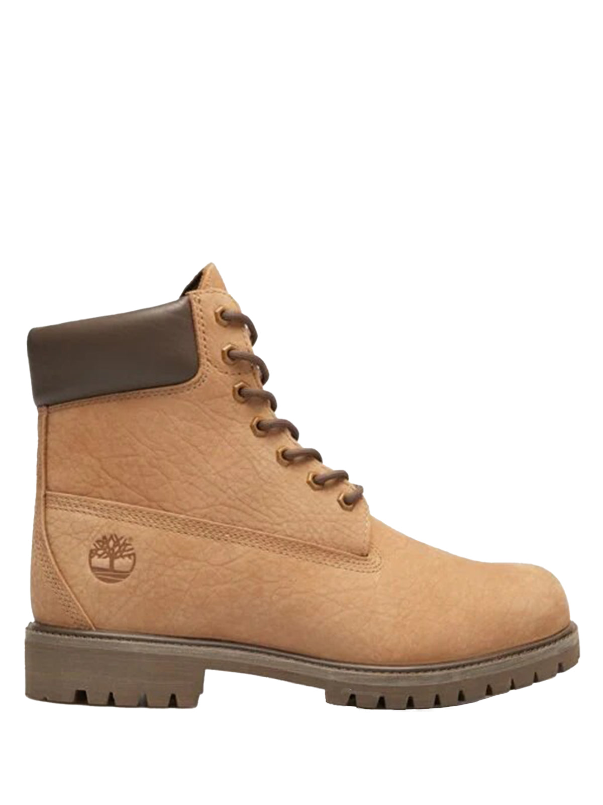 Timberland STIVALETTI Marrone
