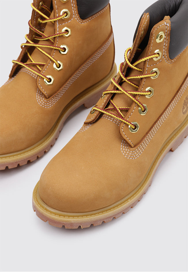 Timberland STIVALETTI Marrone