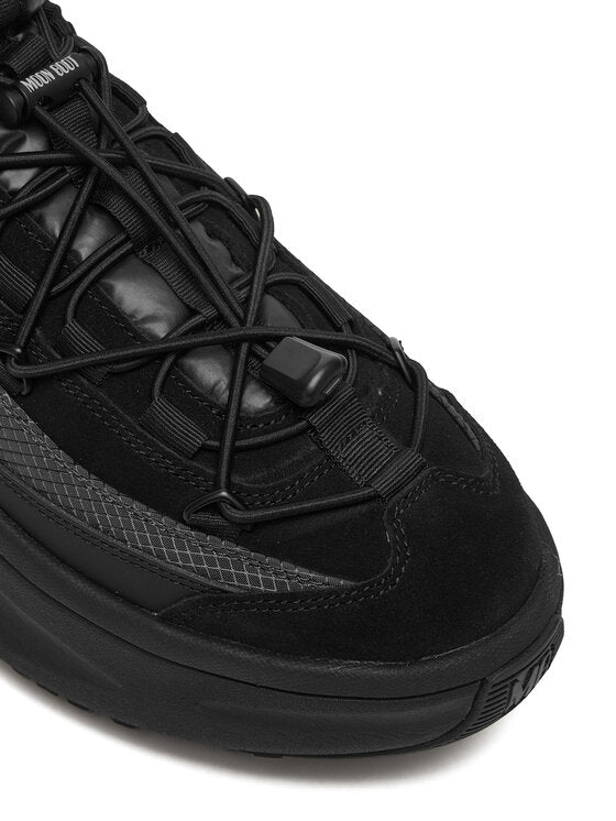 Moon Boot SNEAKERS Nero
