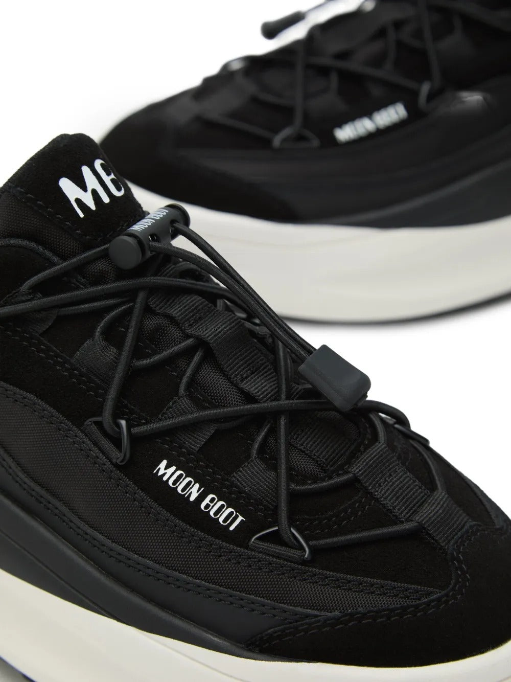 Moon Boot SNEAKERS Nero