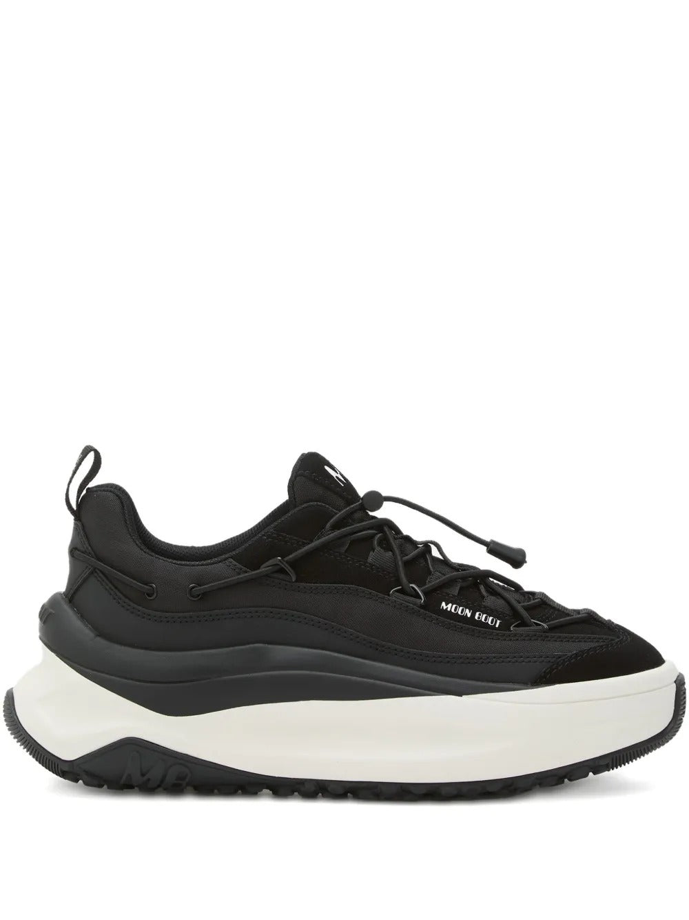 Moon Boot SNEAKERS Nero