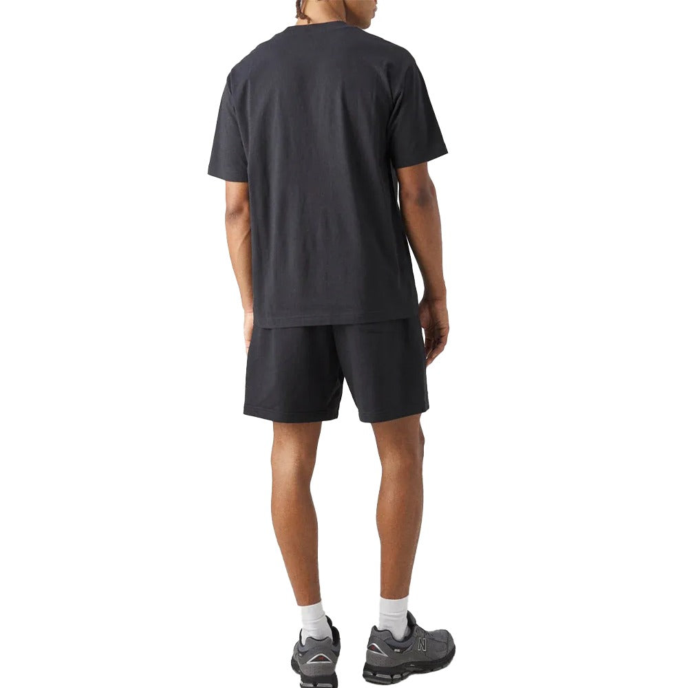 New Balance T-SHIRT Nero