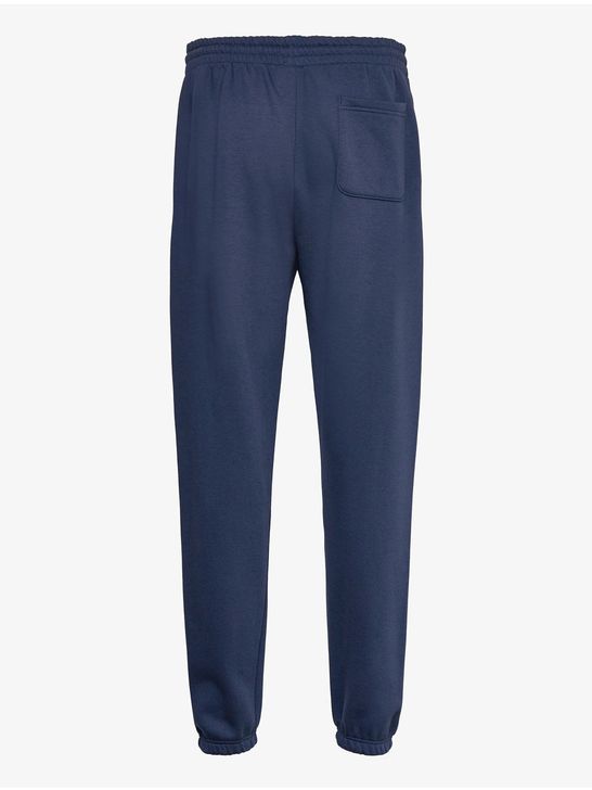 New Balance PANTALONI Blu